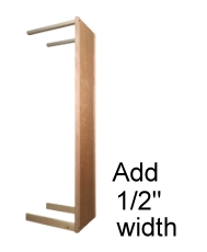 Add-On Closed End